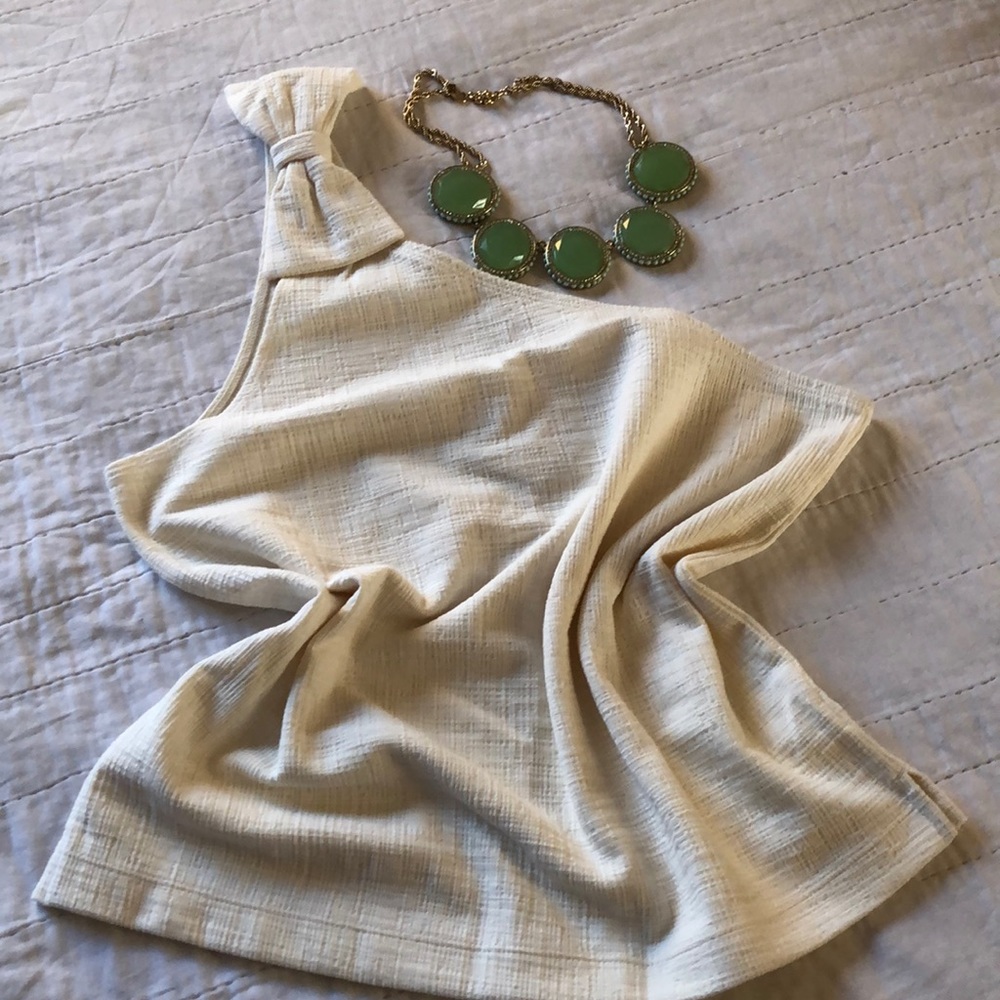 J.Crew blouse